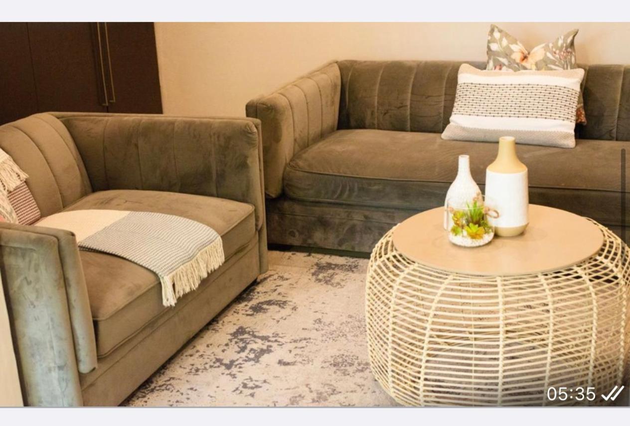 Precious Paradise Villa Amanzimtoti Eksteriør billede